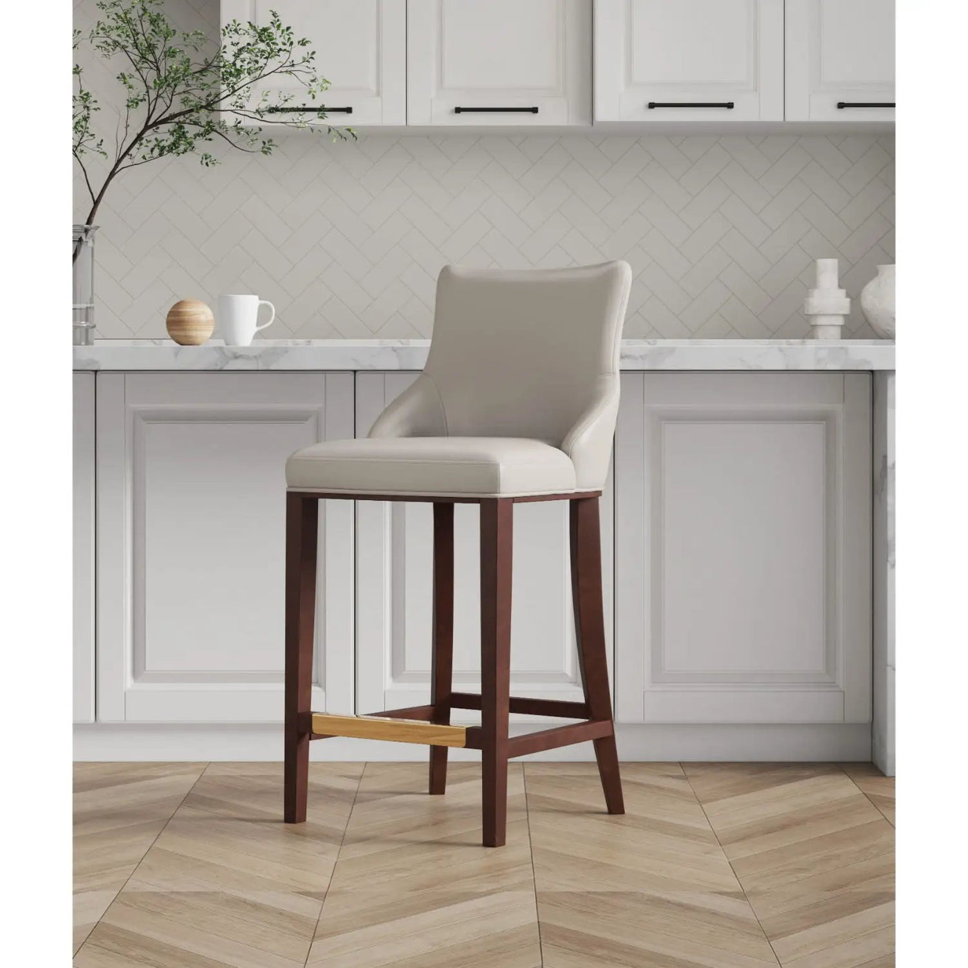 Shubert - Barstool by HouseOfZazla