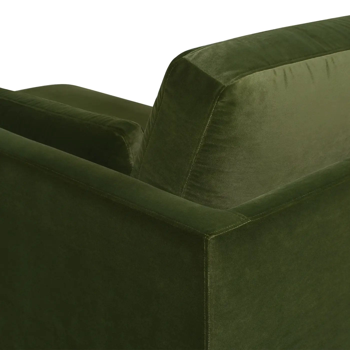 Knox - Modern Farmhouse Chaise Lounge Chair by Unique Piece Furniture