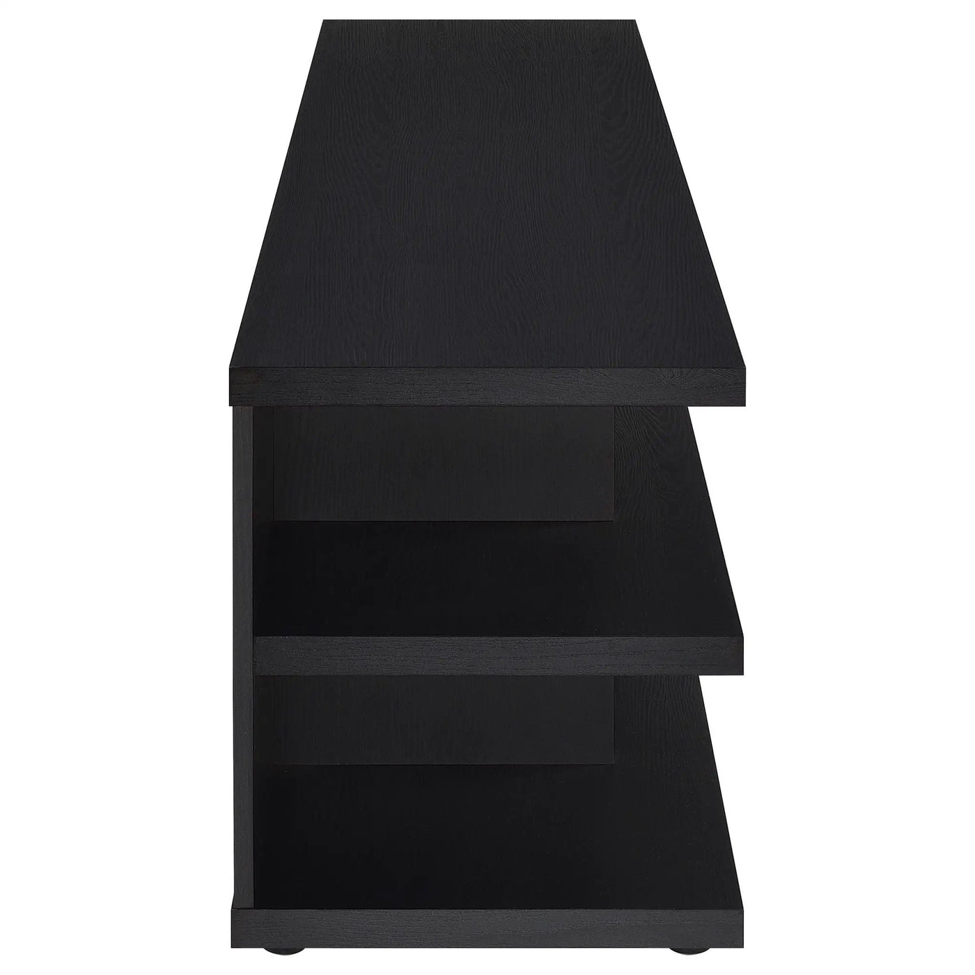 Starnes - 2 Tier TV Stand by HouseOfZazla