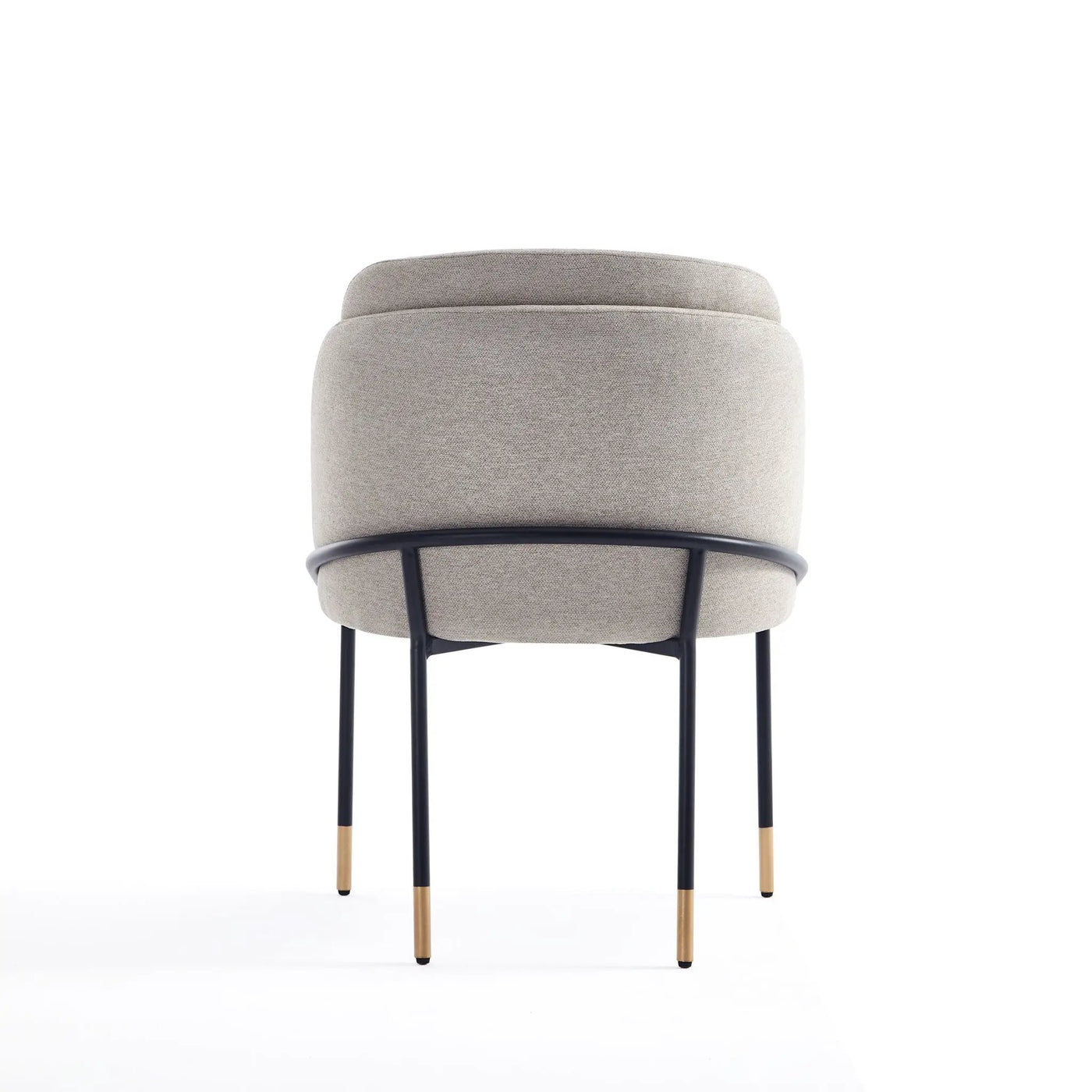 Flor - Dining Chair by HouseOfZazla