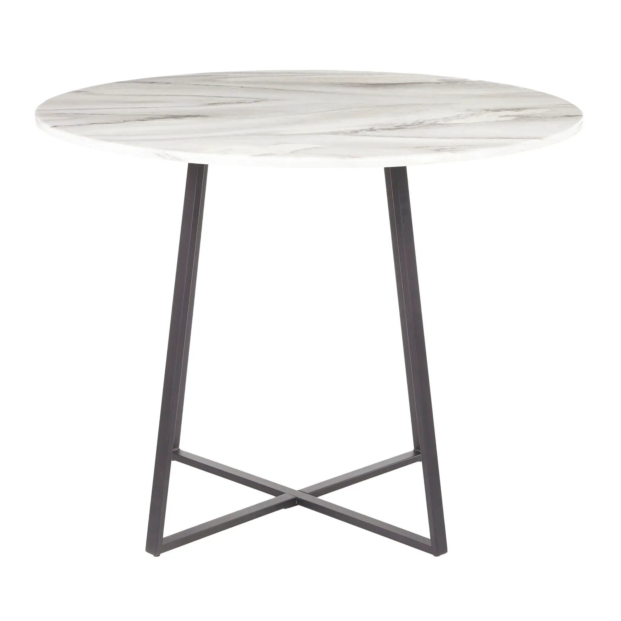 Cosmo - Contemporary / Glam Dining Table by Unique Piece Furniture