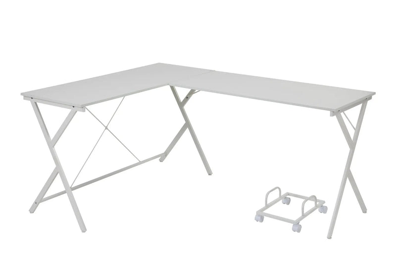 Dazenus - Computer Desk by Unique Piece Furniture