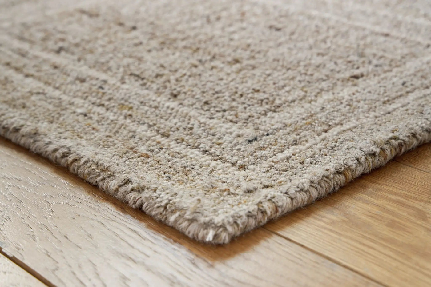 Brickburgh - Area Rug by Unique Piece Furniture