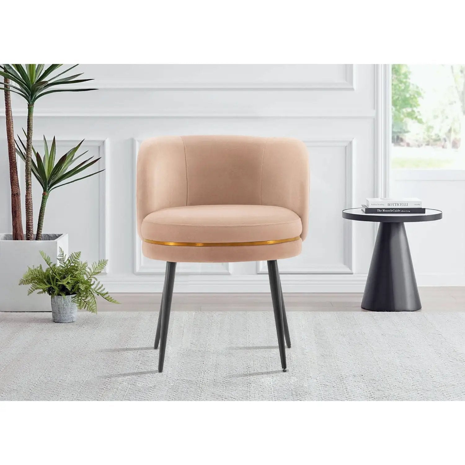 Kaya - Dining Chair by HouseOfZazla