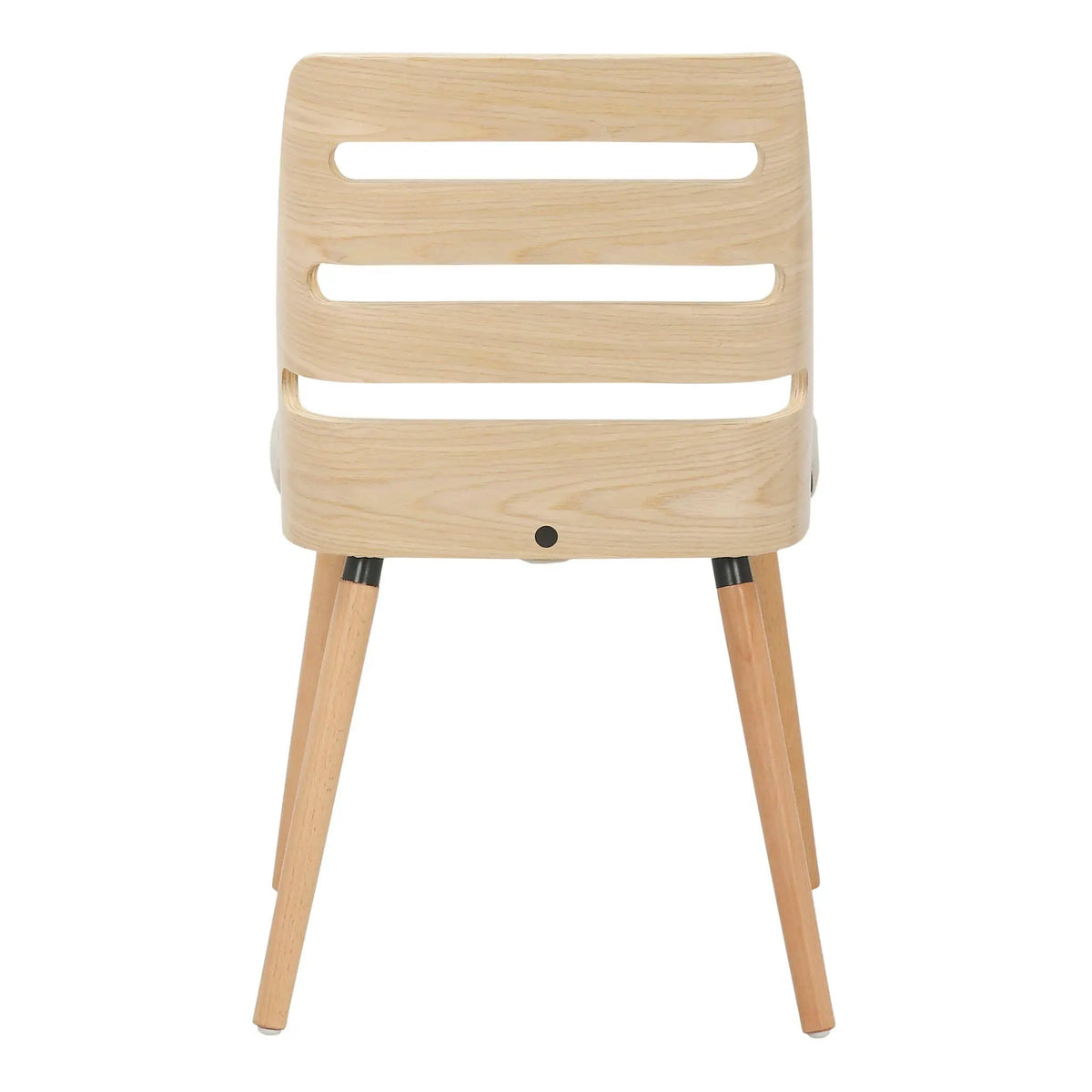 Trevi - Mid Century Modern Dining Chair by HouseOfZazla