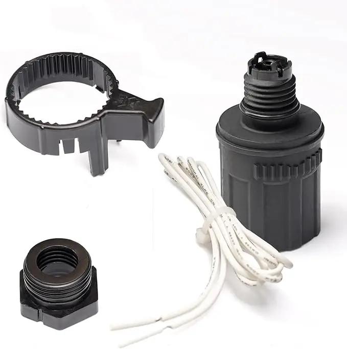 236239 Solenoid Repair Kit Replacement for SOLASSG4 Garden Sprinkler System PGA, PEB, EFB-CP, BPE/BPES and GB Valves by GreenHaven Gardens