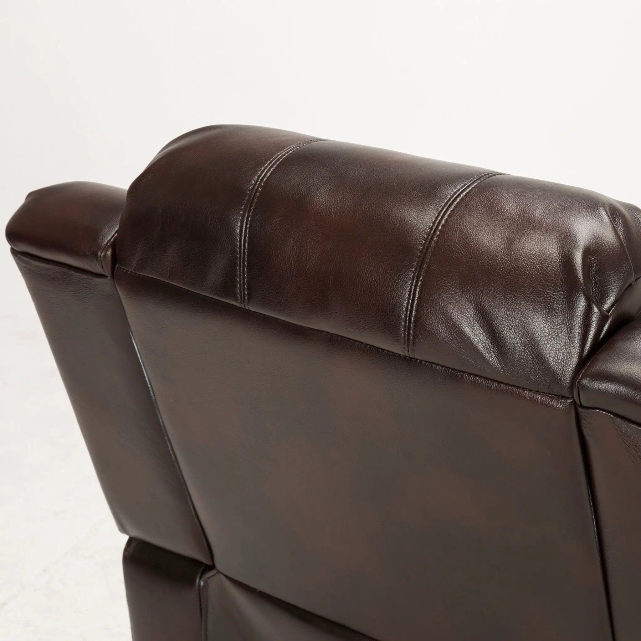 Charlotte - Glider Recliner With Classic Style by Unique Piece Furniture