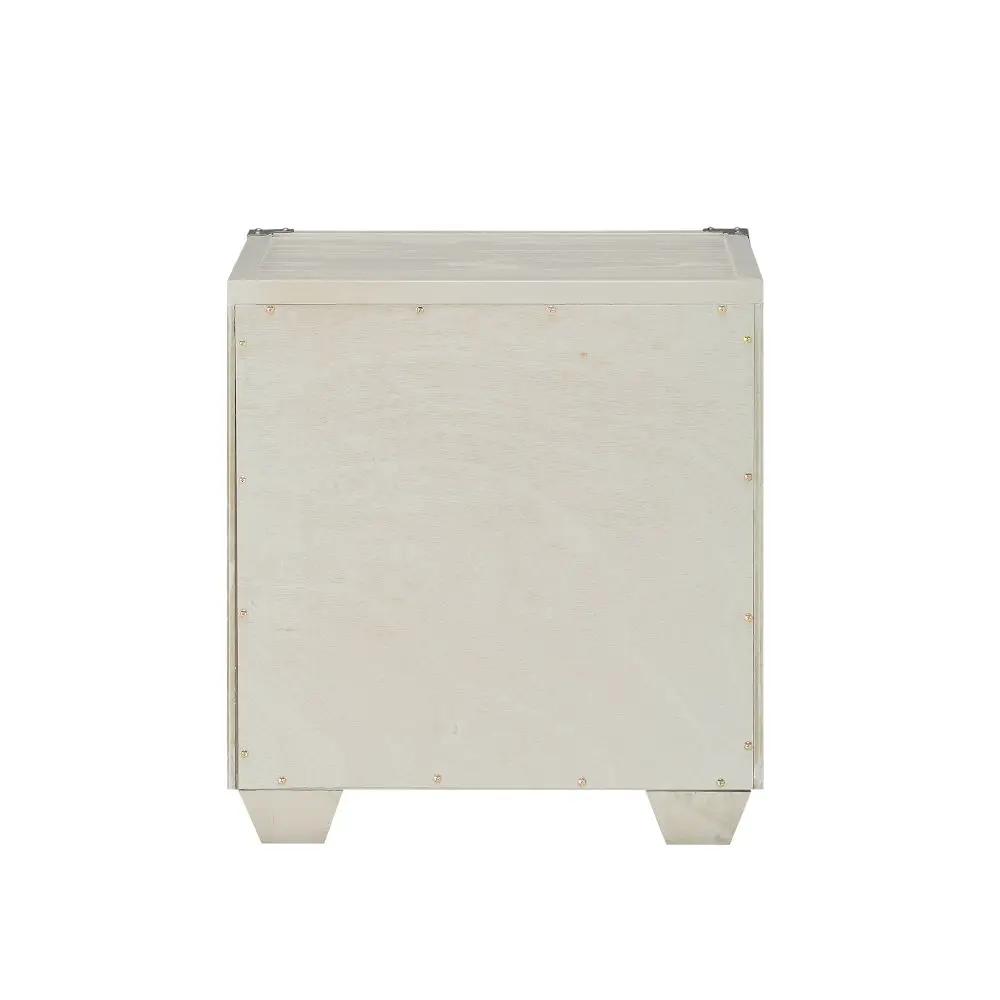 Orchest - Nightstand - Gray by Unique Piece Furniture