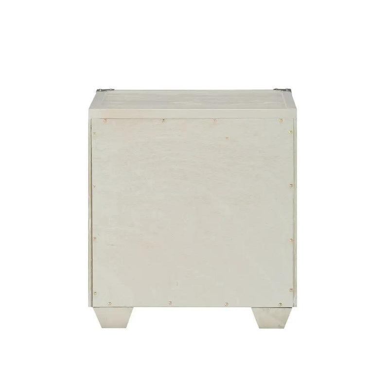 Orchest - Nightstand - Gray by Unique Piece Furniture
