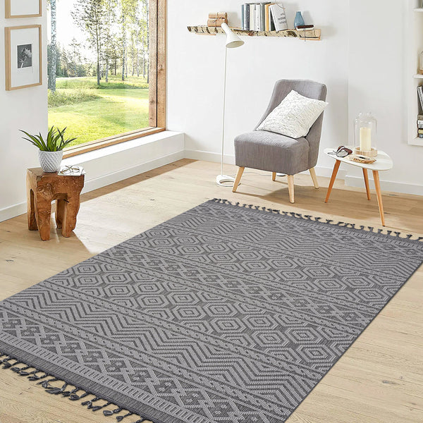 Guros Collection 6.7x9 Rug, photo 2 of 7