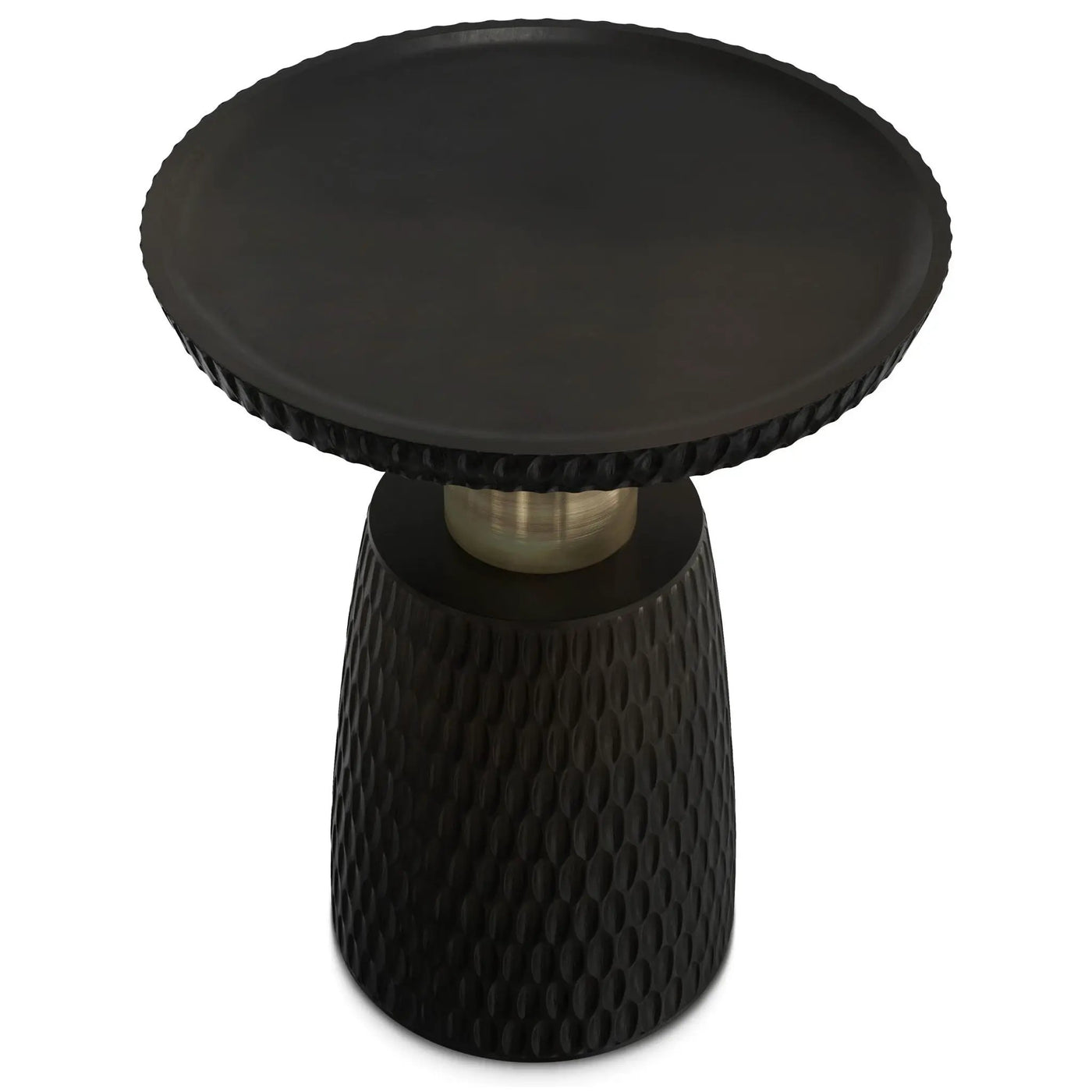 Breanna - Side Table by HouseOfZazla