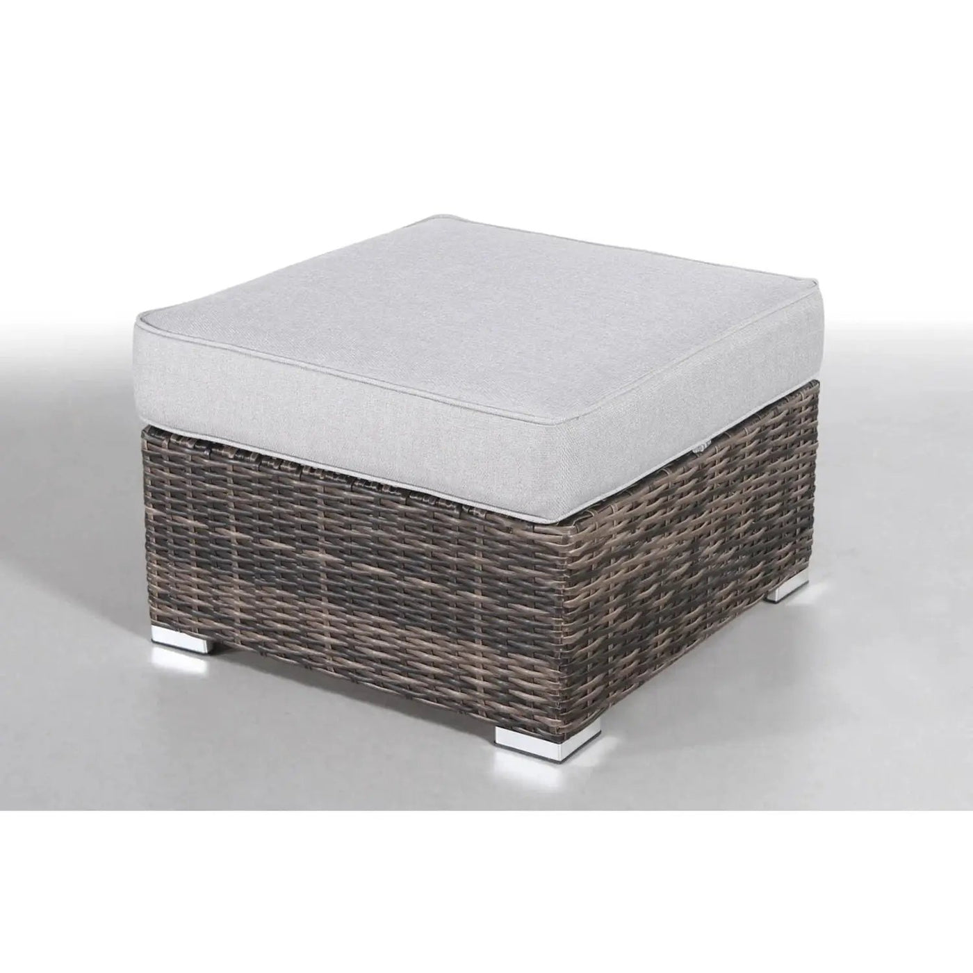 Outdoor Patio Chair Set For Patio With Foam Cushions by HouseOfZazla