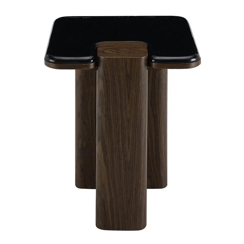 Dana - Table With Marble Top by Unique Piece Furniture