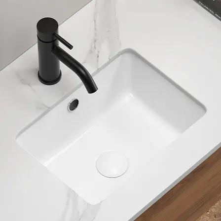 Undermount Bathroom Sink