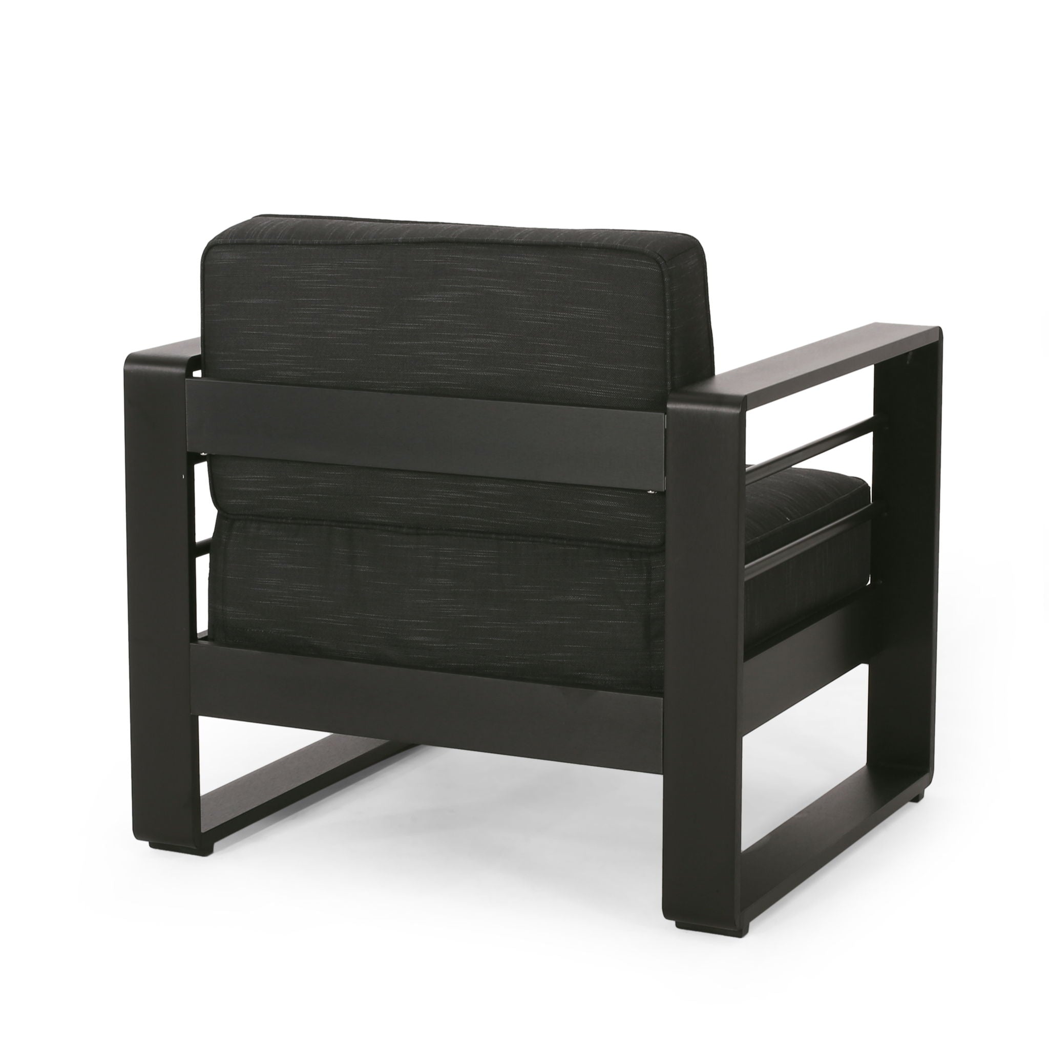 Maya Bay Club Chair by HouseOfZazla