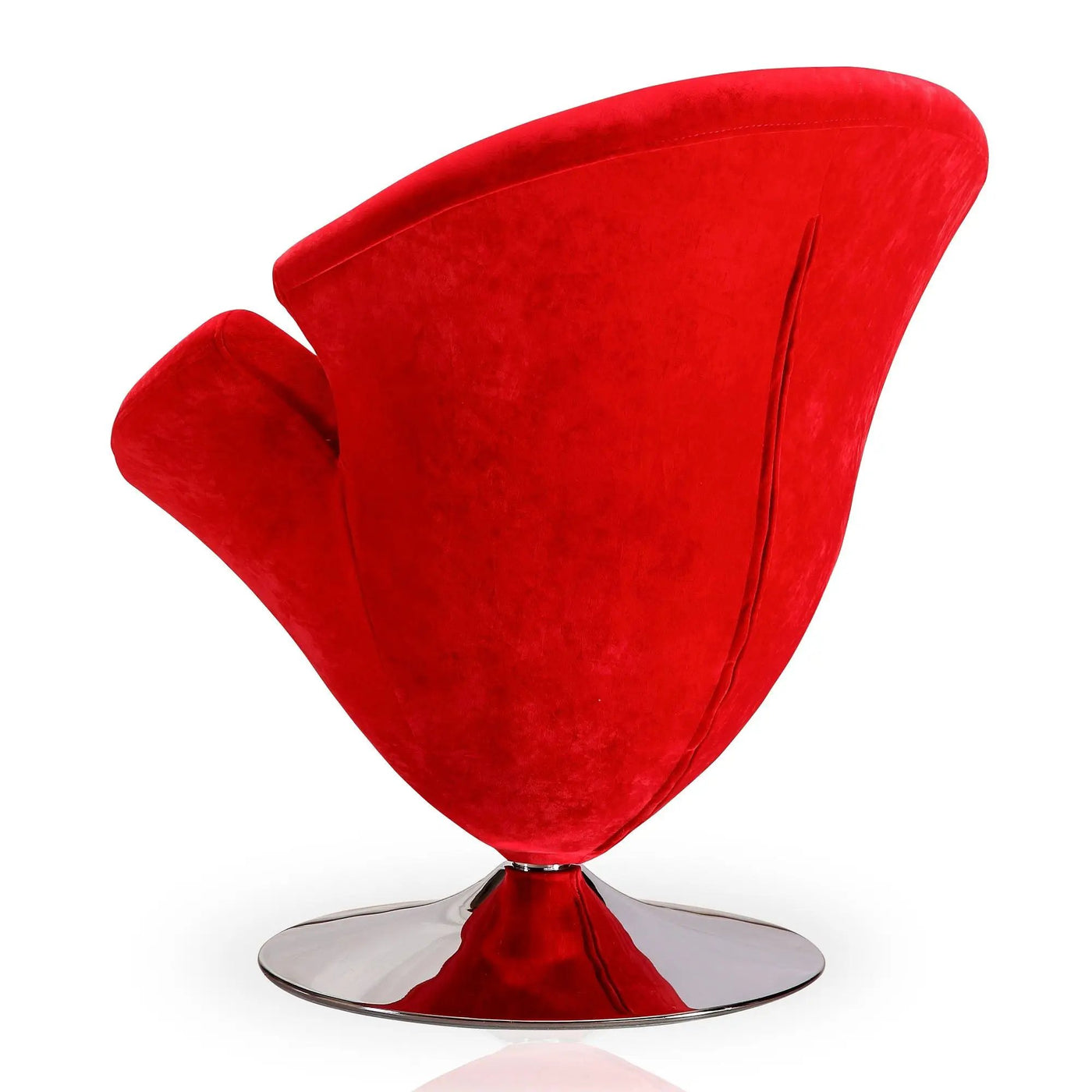 Tulip - Swivel Lounge Chair by HouseOfZazla