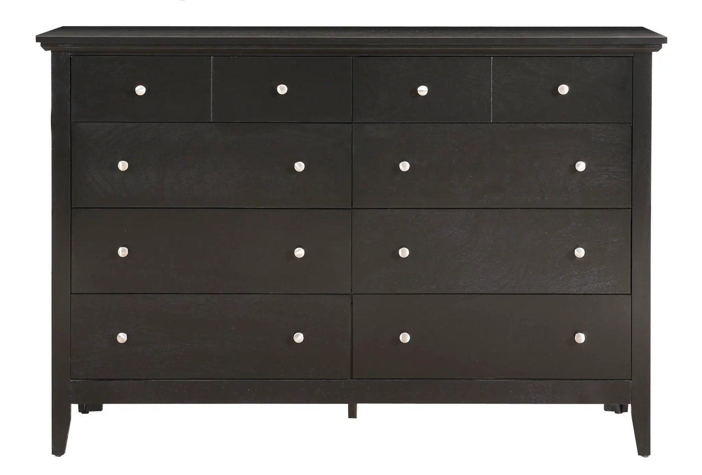 Hammond - Elegant Casual Dresser For Any Room by Unique Piece Furniture
