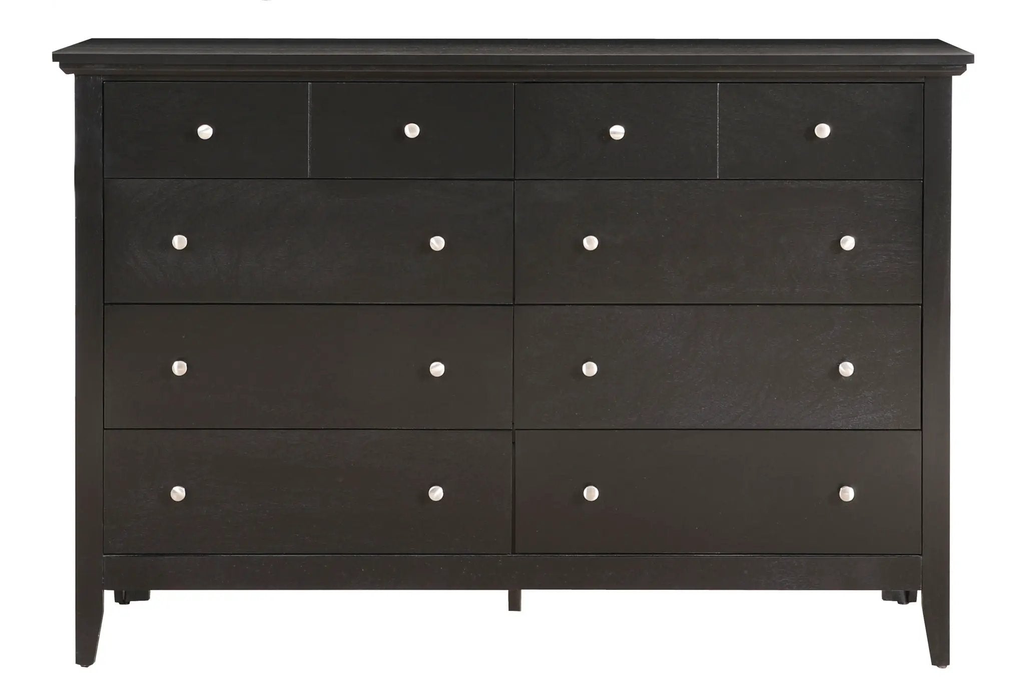 Hammond - Elegant Casual Dresser For Any Room by Unique Piece Furniture