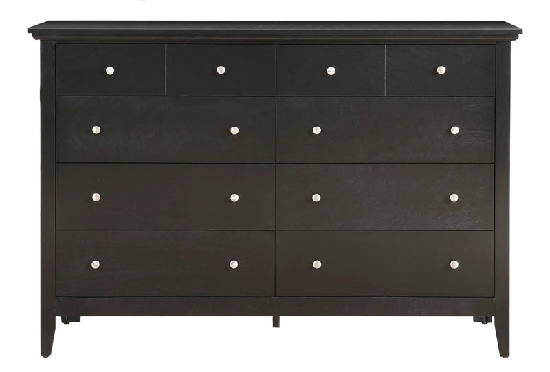 Hammond - Elegant Casual Dresser For Any Room by Unique Piece Furniture