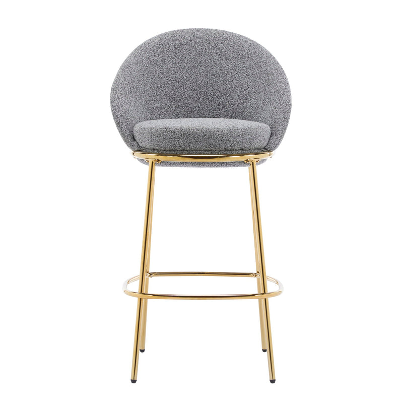 Celano Upholstered Barstool (Set of 2)