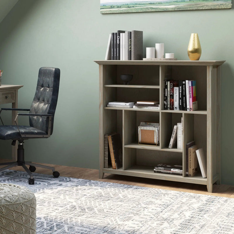 Amherst - Multi Cube Bookcase And Storage Unit by HouseOfZazla