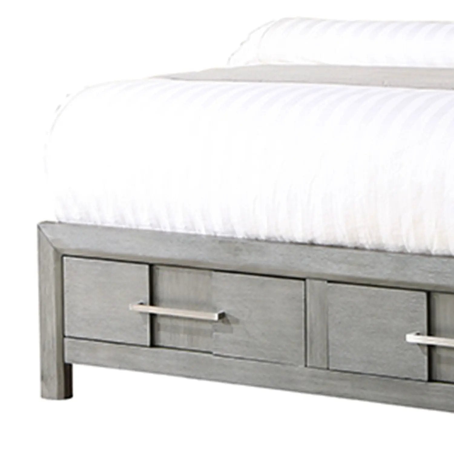 Kenzo - Storage Bedroom Set by HouseOfZazla