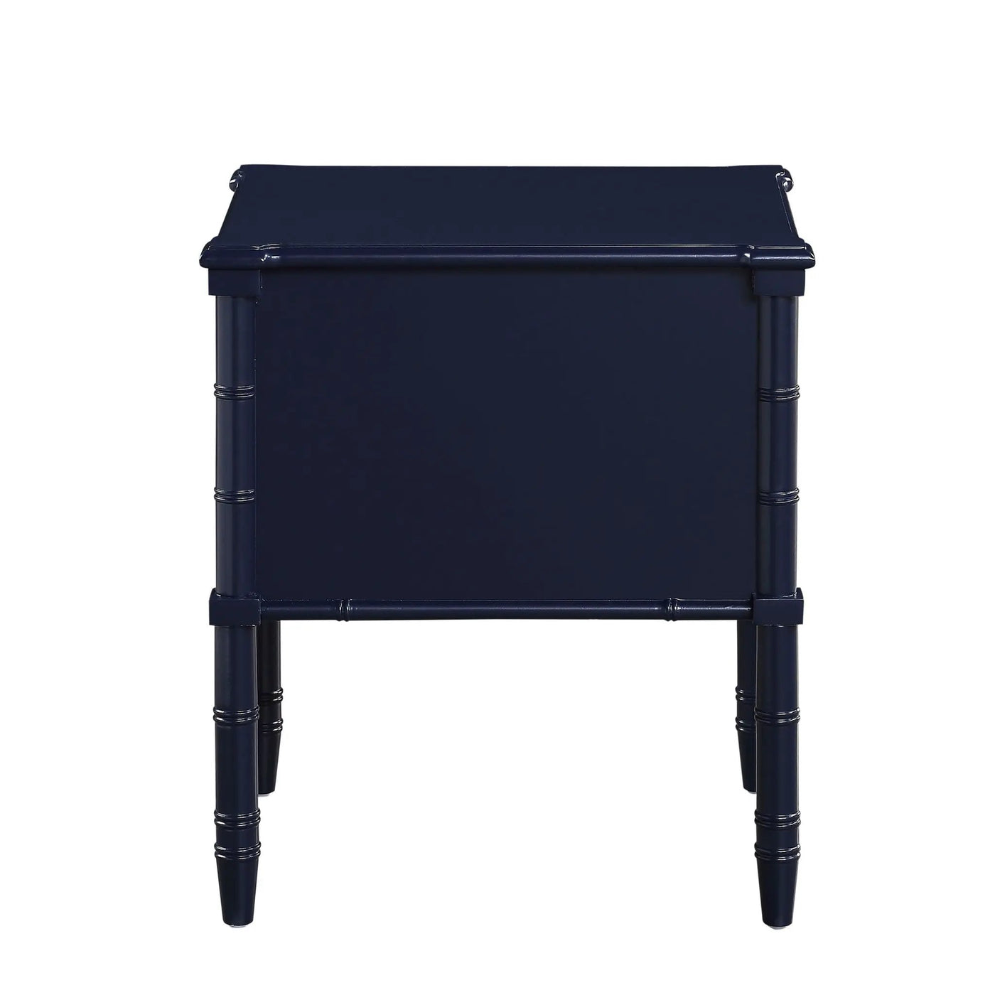 Emmett - 2 Drawer Nightstand by HouseOfZazla