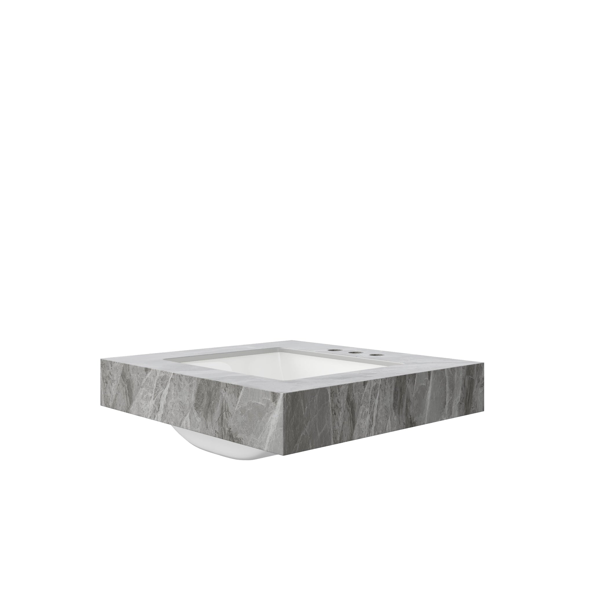 24" Muri Bathroom Vanity by HouseOfZazla