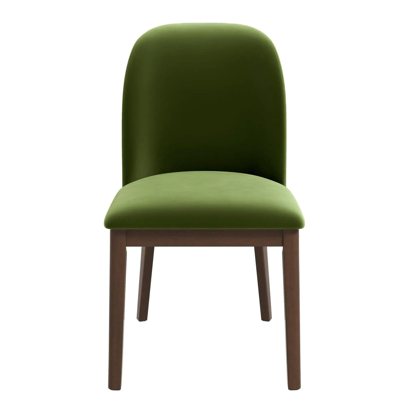 Kaitlyn - Comfort Dining Chair (Set of 2) by HouseOfZazla