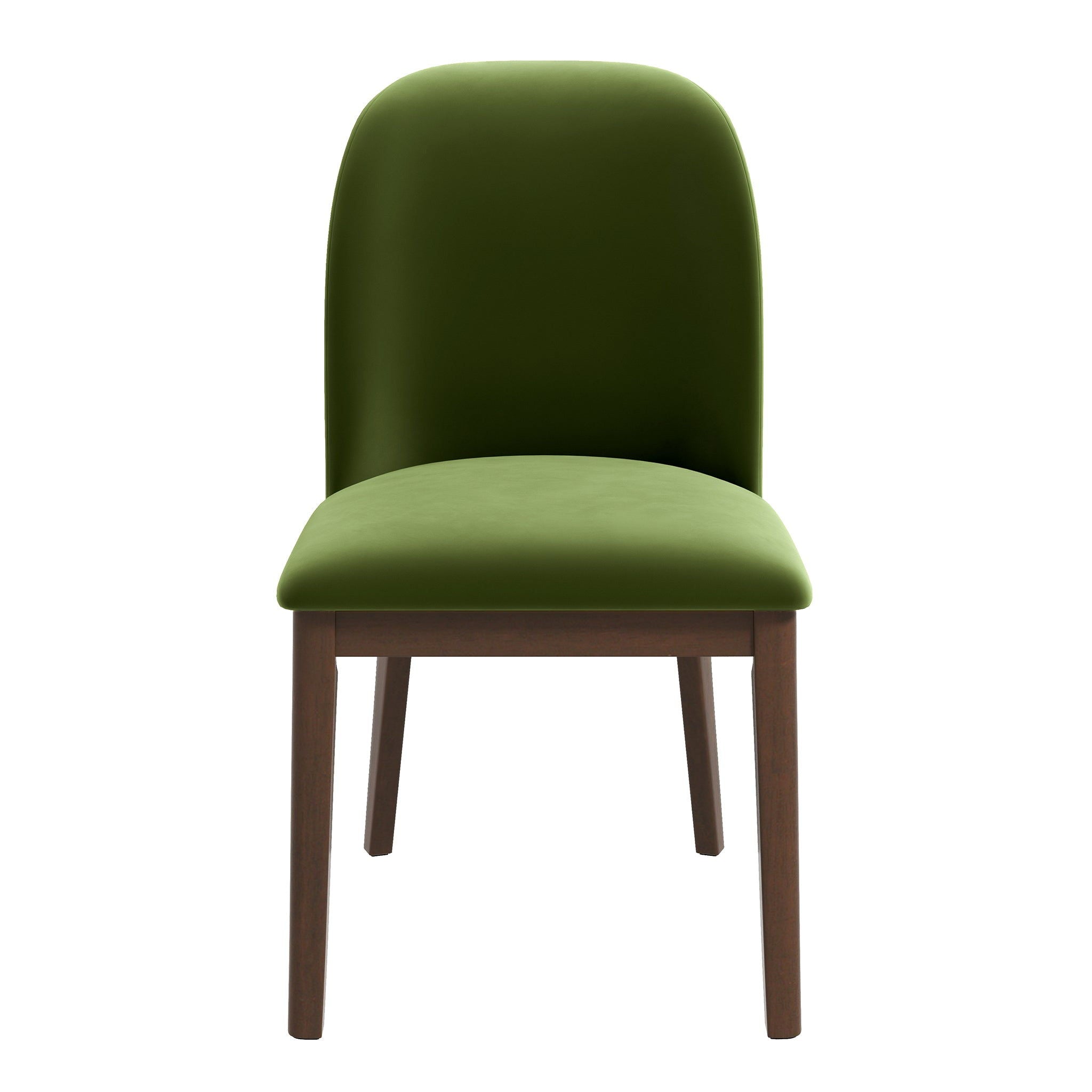 Kaitlyn - Comfort Dining Chair (Set of 2) by HouseOfZazla