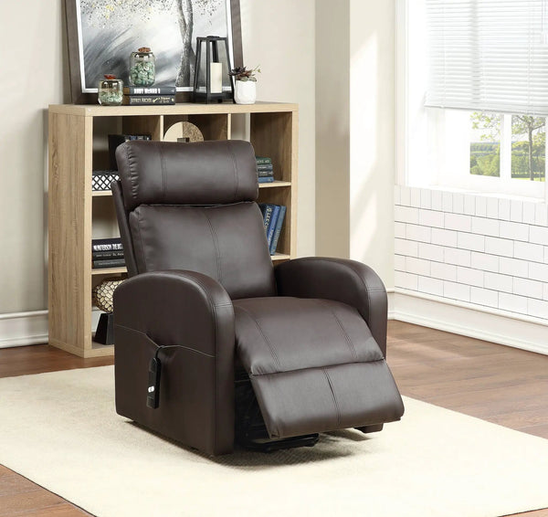 Ricardo Power Motion Recliner With Lift, photo 2 of 8