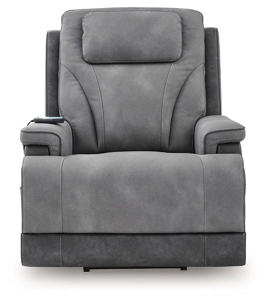 4Z-Peaceful Pause - Serenity Zone - Power Lift Recliner by Unique Piece Furniture