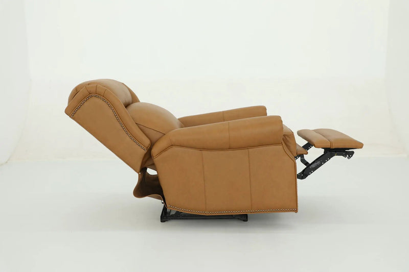Gabby - Power Recliner With Power Recline, Power Headrest And Power Lumbar by Unique Piece Furniture