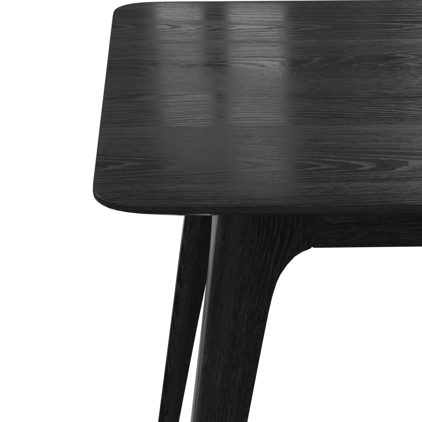 5 Piece Dining Set With Table And 4 Upholstered Chairs by HouseOfZazla