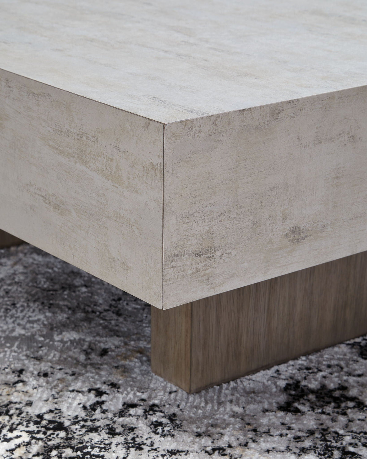 Jorlaina - Rectangular Table, photo 8 of 21