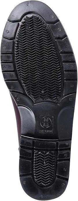 Asgard Women's Ankle Rain Boots Waterproof Chelsea Boots by GreenHaven Gardens