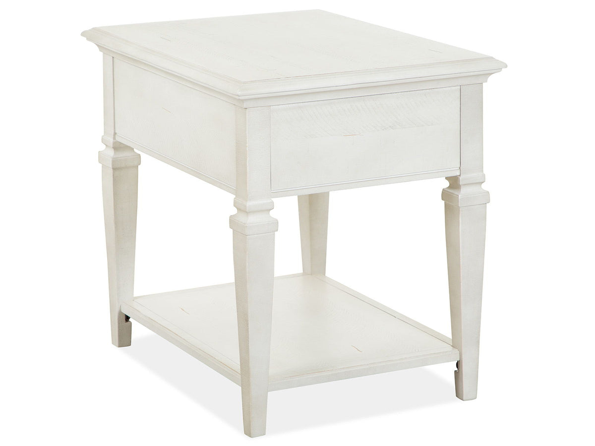 Newport - Rectangular Table, photo 8 of 14