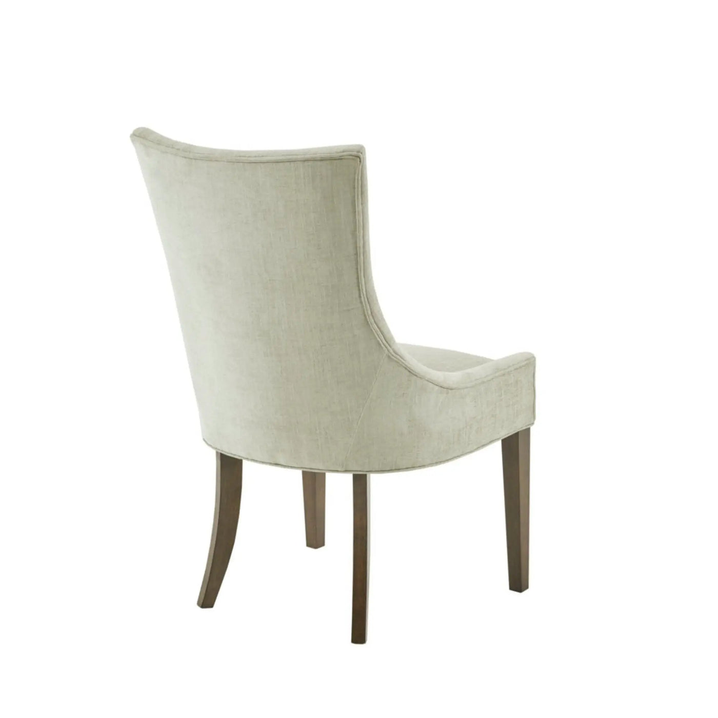 Ultra - Elegant Dining Side Chair (Set of 2) by HouseOfZazla