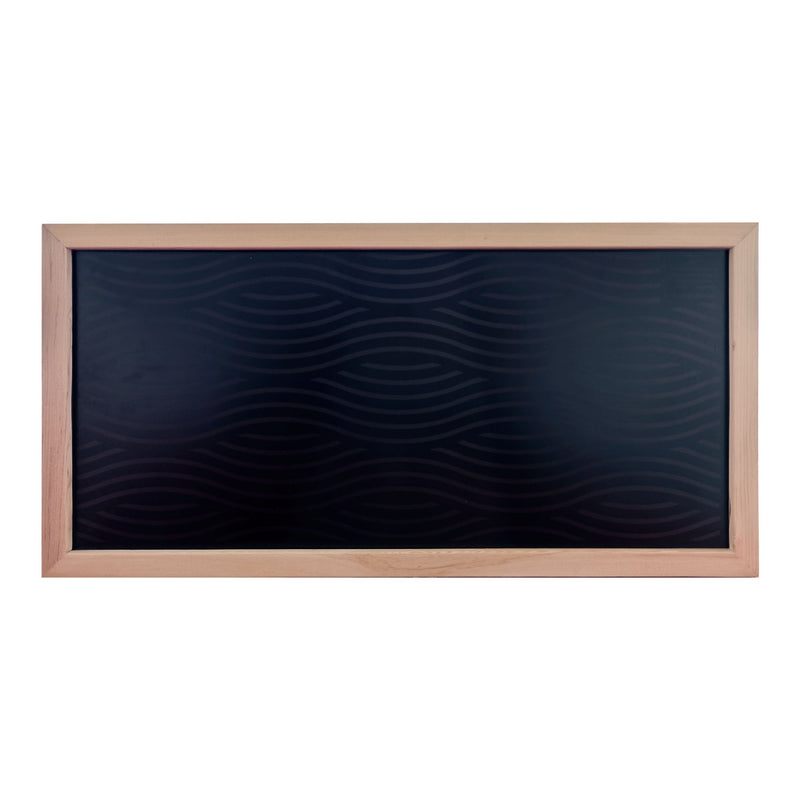 Portable Hemlock Far-Infrared Heater for Sauna Rooms, photo 3 of 7