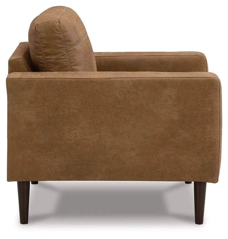 Telora - Chair - Caramel by Unique Piece Furniture
