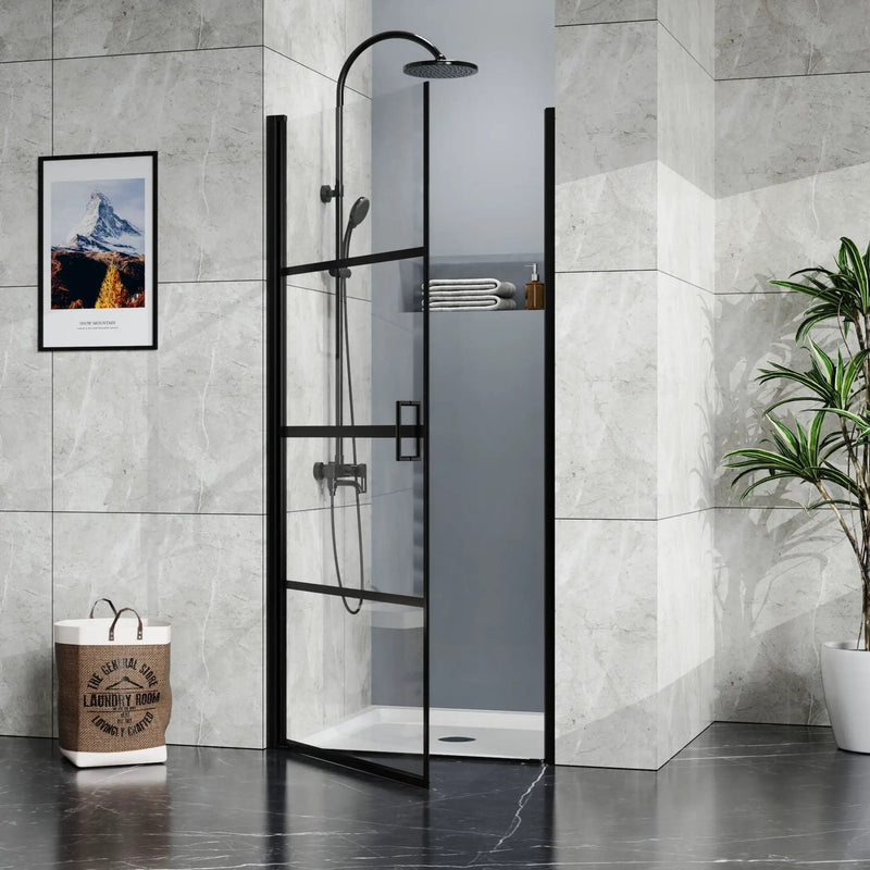 Shower Base With Centered Drain by HouseOfZazla