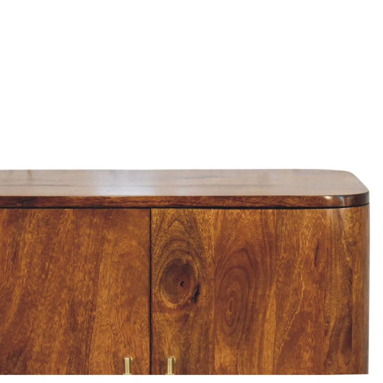Linden - Sideboard - Beige Brown by HouseOfZazla