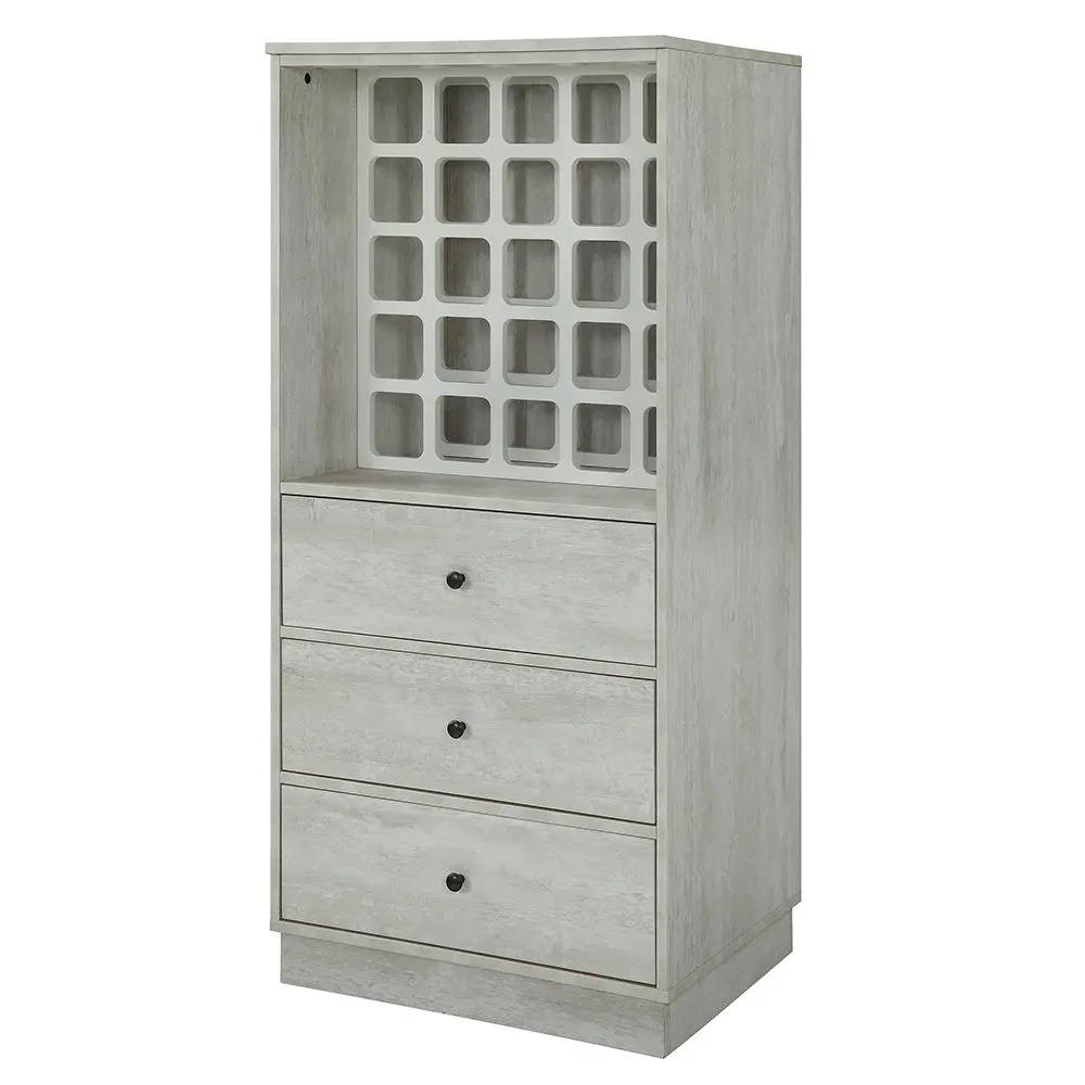 Wiesta - Wine Cabinet by Unique Piece Furniture