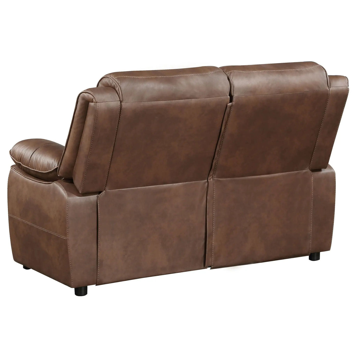 Worthington - Upholstered Sofa Set by HouseOfZazla