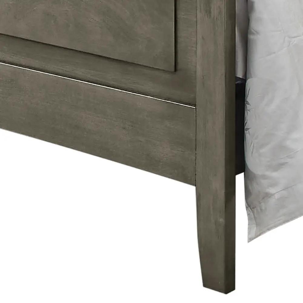 Bed For Cozy Spaces Elegant by Unique Piece Furniture