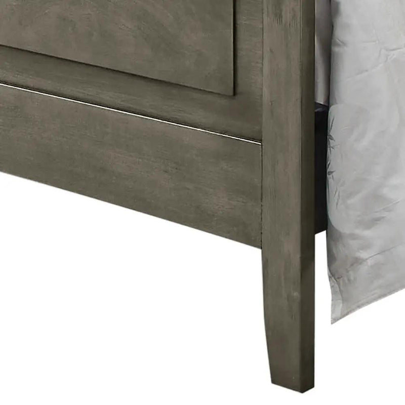 Bed For Cozy Spaces Elegant by HouseOfZazla