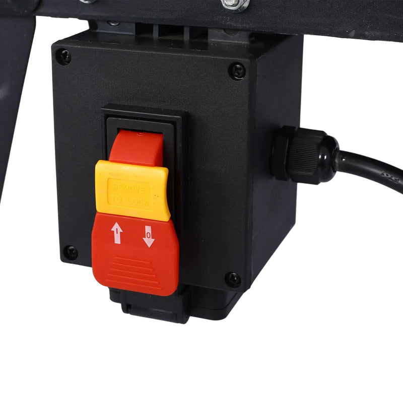 Electric Benchtop Router Table Wood Working Tool by HouseOfZazla
