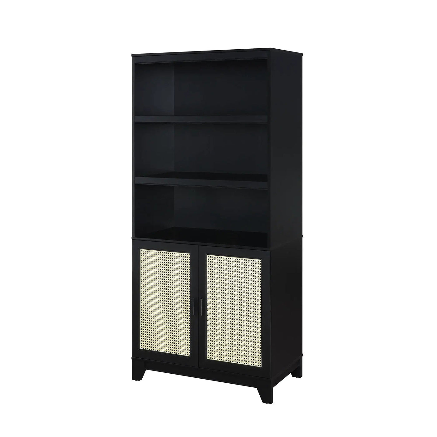 Sheridan - Bookcase Cabinet by HouseOfZazla