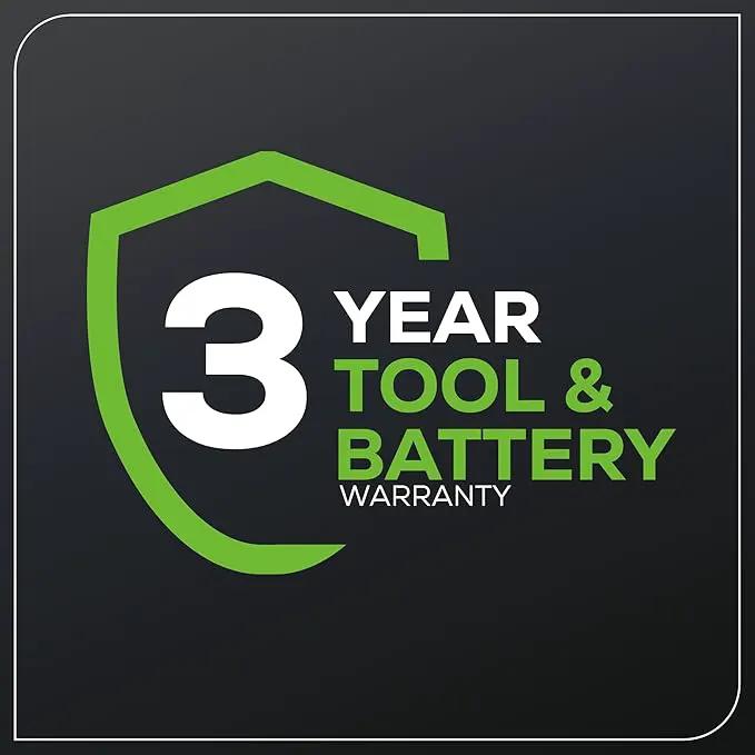 Greenworks 40V 13-Inch Cordless String Trimmer/Edger and Leaf Blower Combo Kit + 3 Bonus Spools, 2.0Ah Battery and Charger Included by GreenHaven Gardens