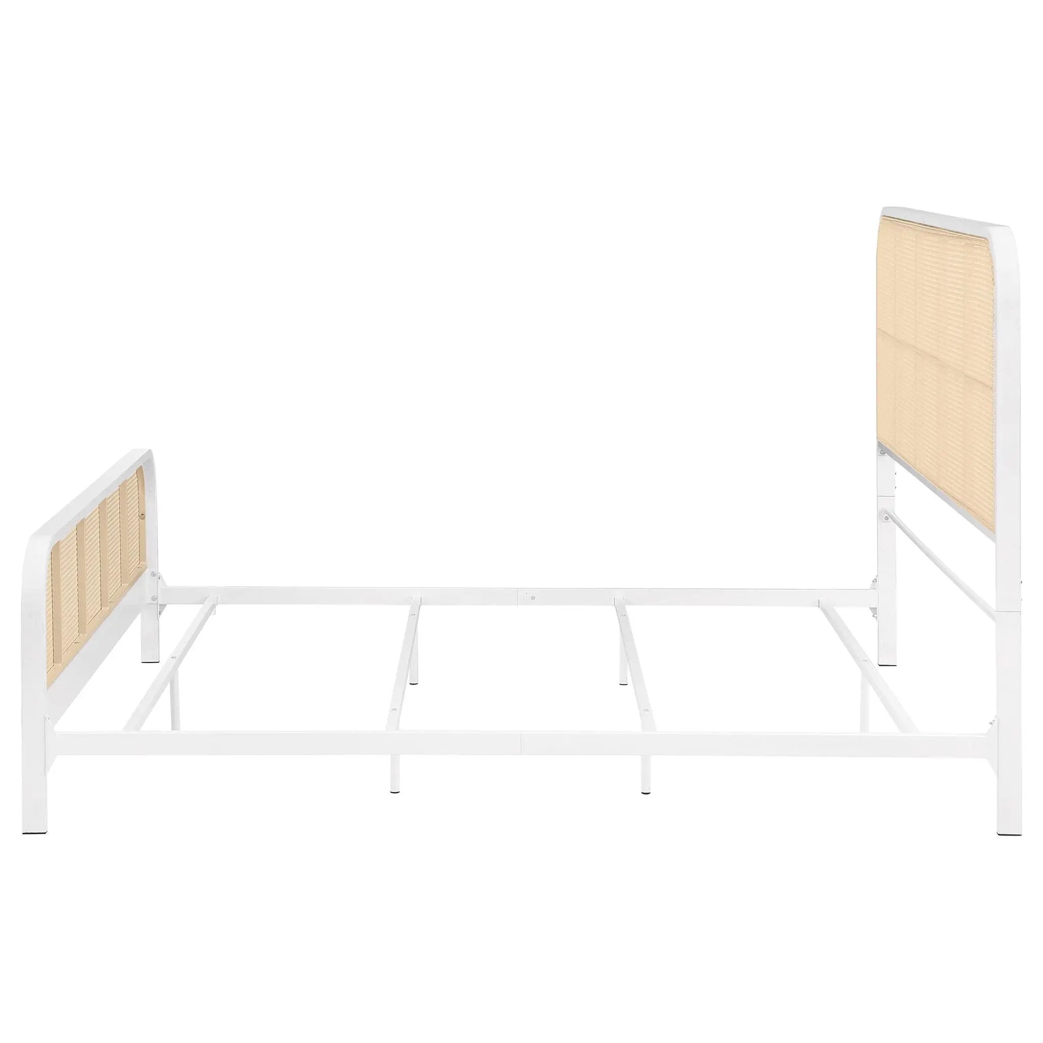 Randall - Bed